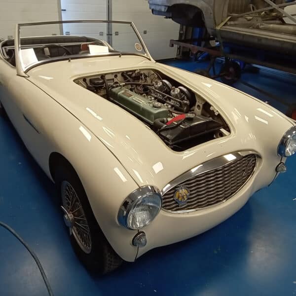 203052025 1959 Austin Healey 3000 repairs 6