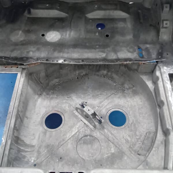 23052025 1978 Mercedes 350sl progress 11