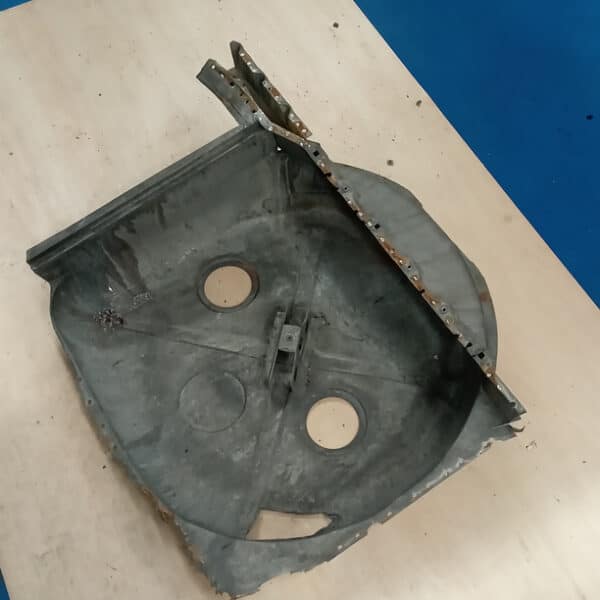 23052025 1978 Mercedes 350sl progress 12