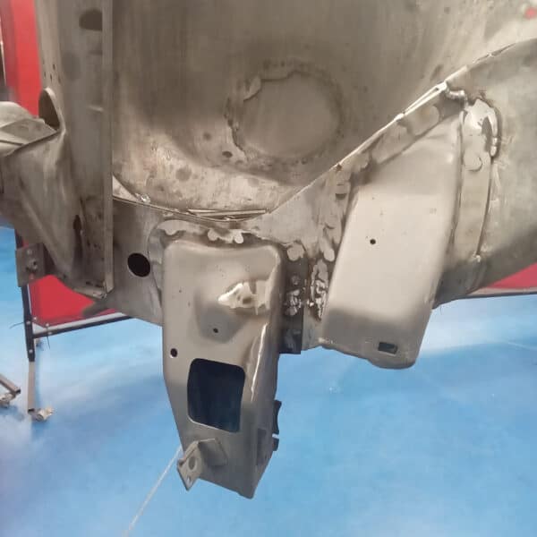23052025 1978 Mercedes 350sl progress 28