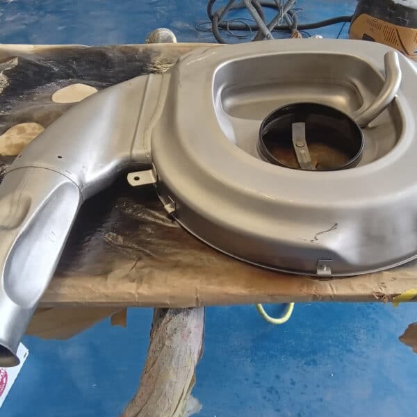 23052025 1978 Mercedes 350sl progress 33