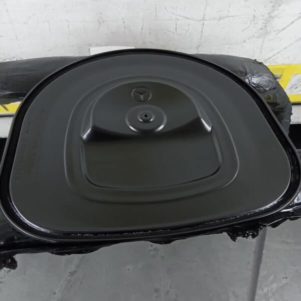 23052025 1978 Mercedes 350sl progress 48