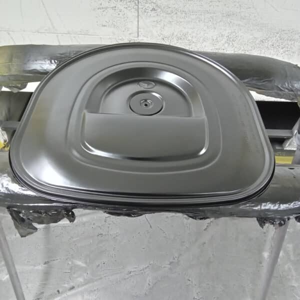 23052025 1978 Mercedes 350sl progress 49