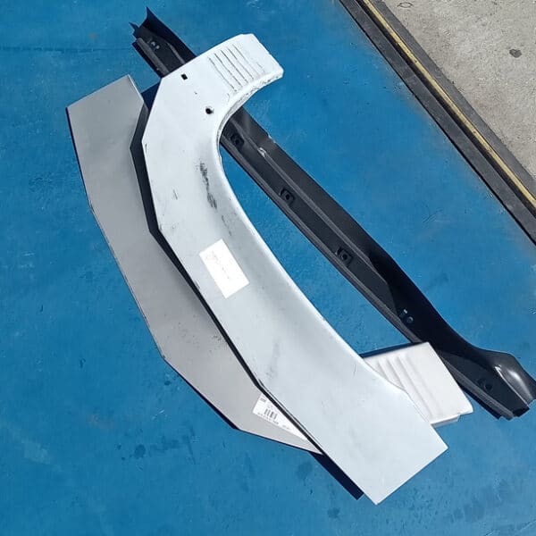 23052025 1978 Mercedes 350sl progress 5