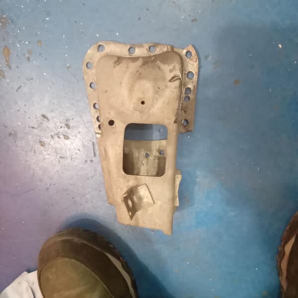 23052025 1978 Mercedes 350sl progress 63