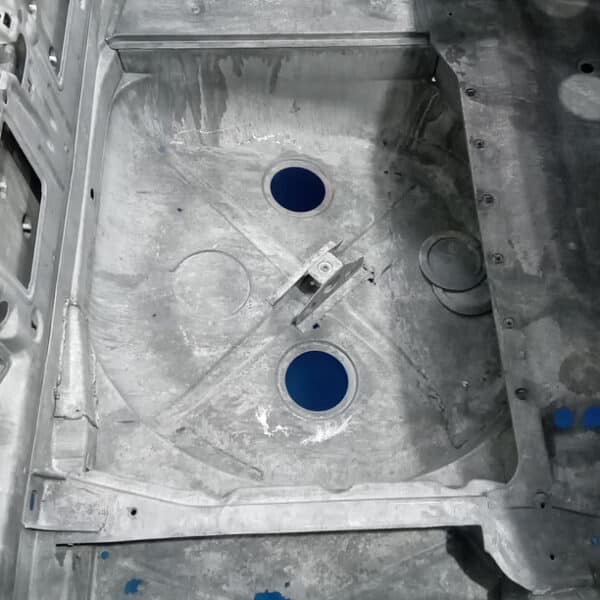 23052025 1978 Mercedes 350sl progress 7