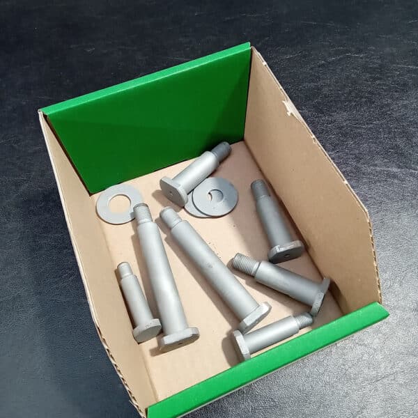 27.05.2025 1969 Aston Martin DB6 Volante Blue assembling shocks and suspension 10
