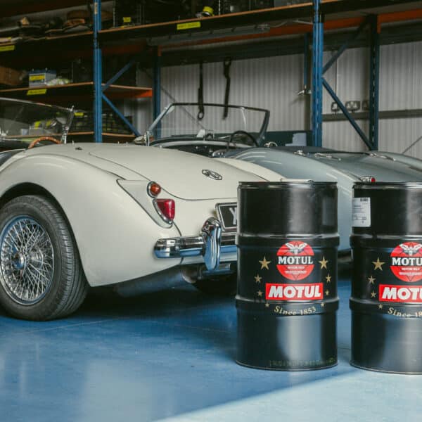280425 first motul order arrive at hq
