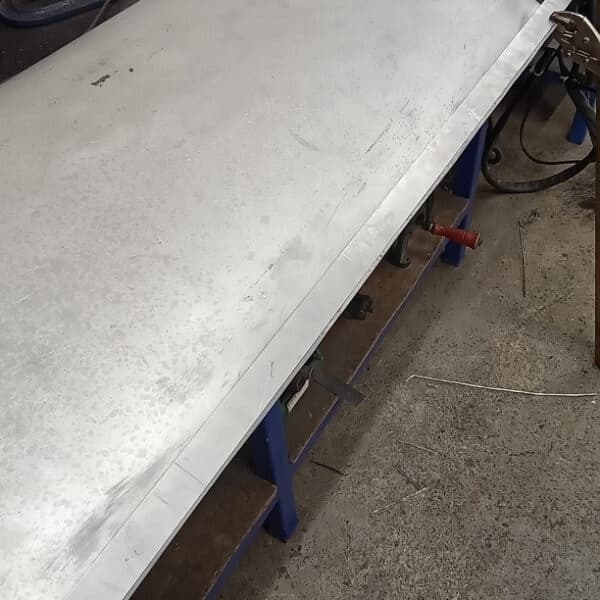 29.05.2025 1969 Aston Martin DB6 Volante Blue Doors Refit 6