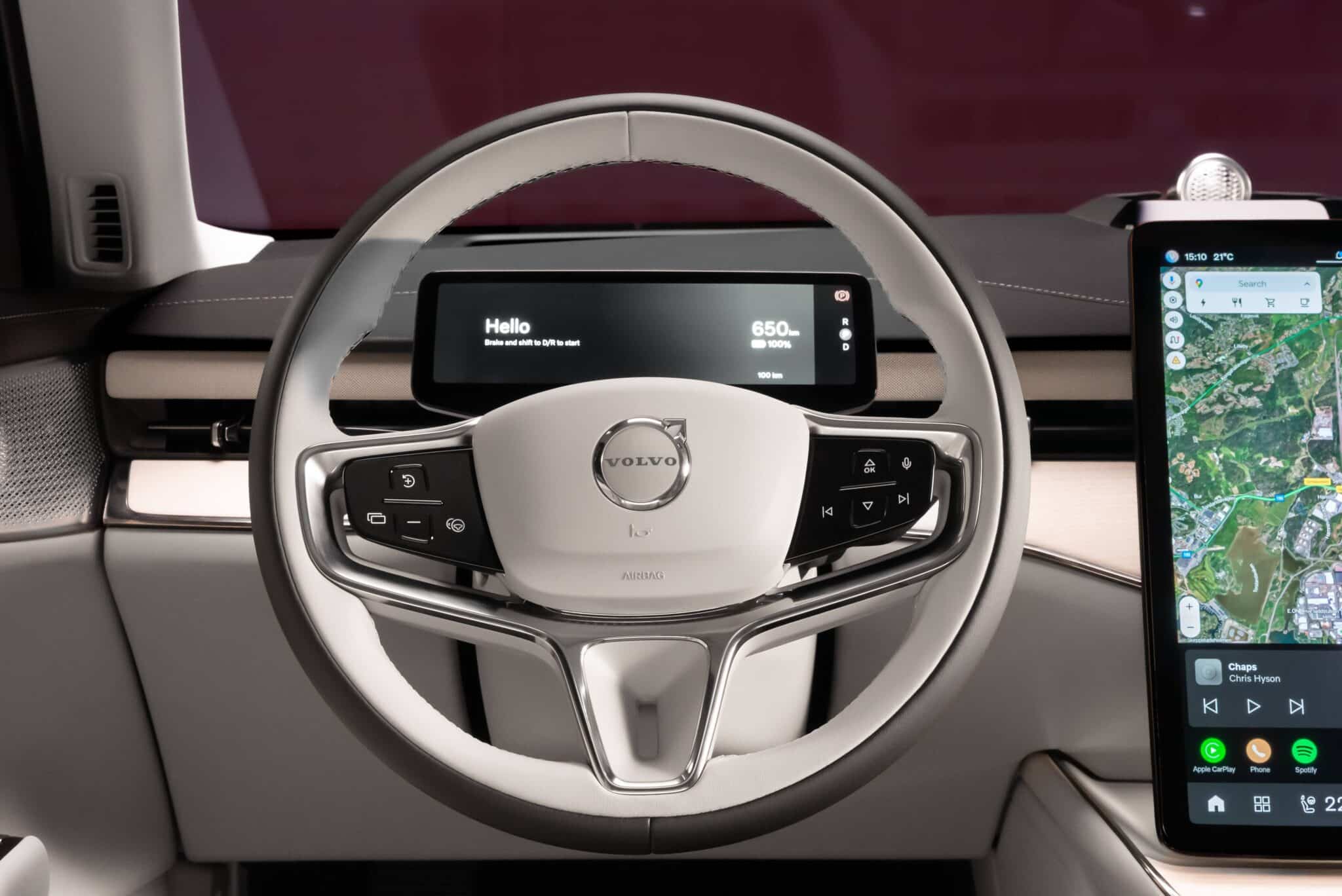 342417 Volvo ES90 Interior scaled