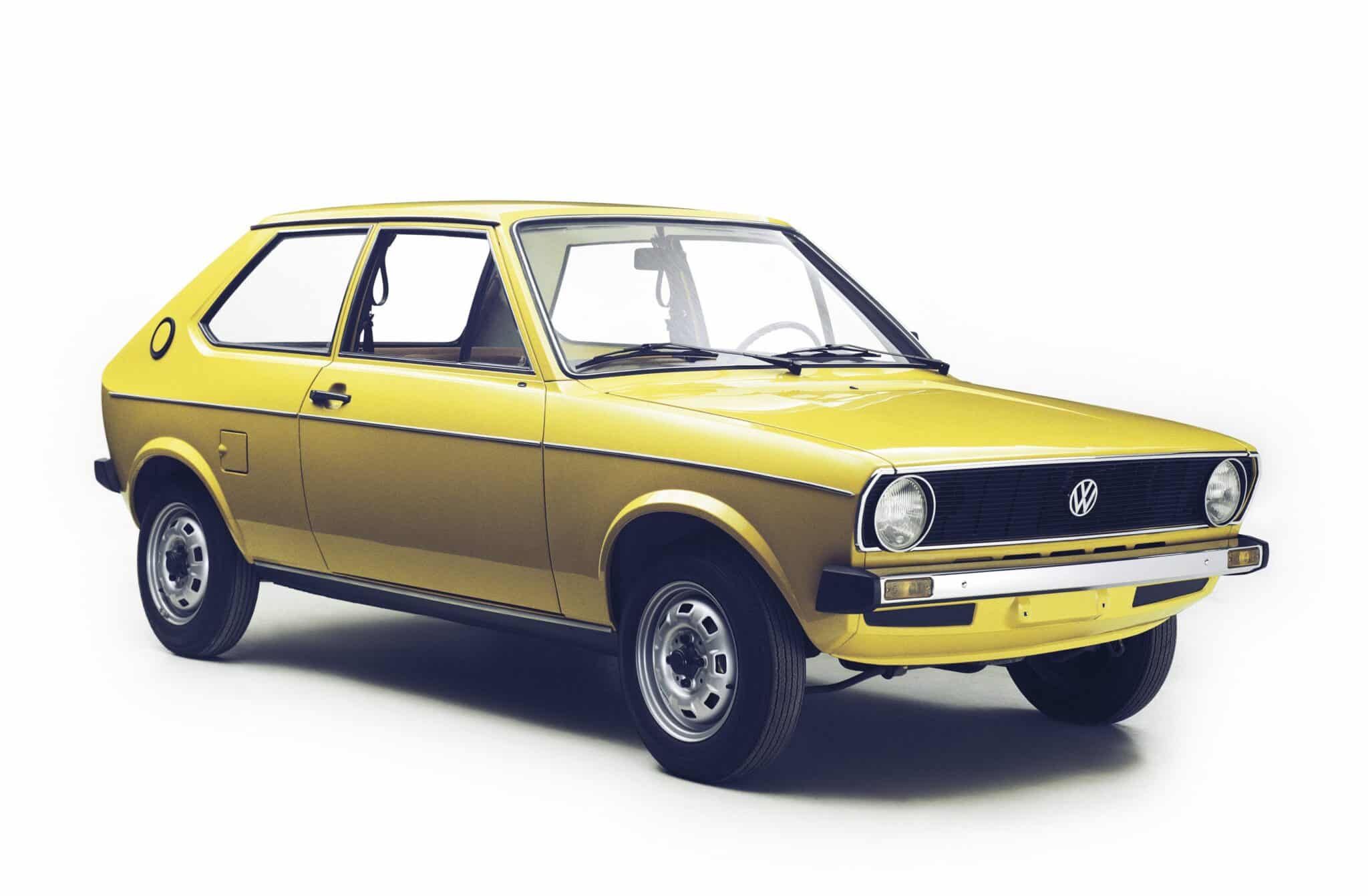 product: polo (1975)