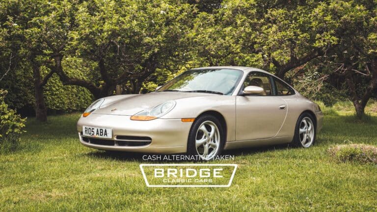 996CashAlternative