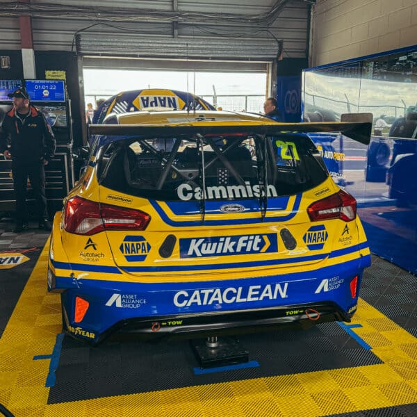 BTCC Snetterton2025 10