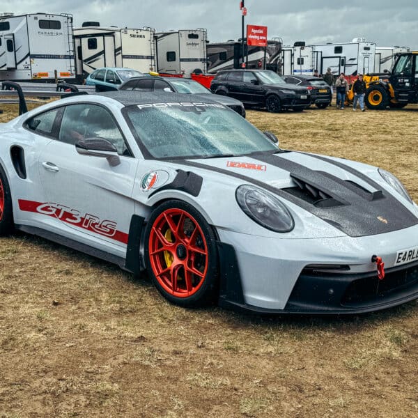 BTCC Snetterton2025 14
