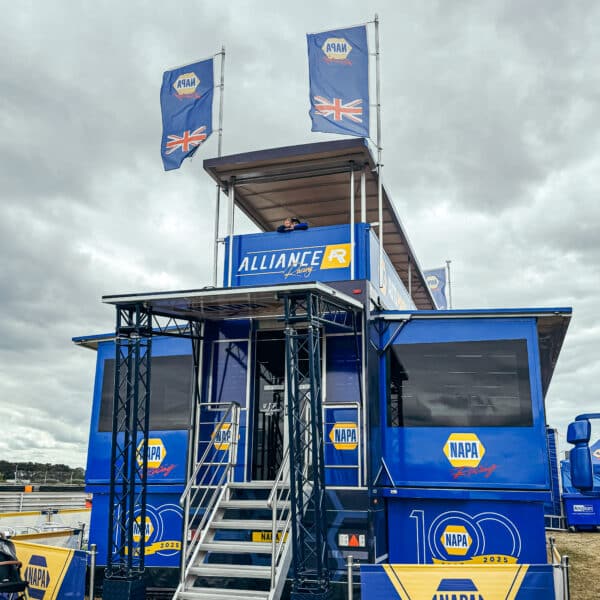 BTCC Snetterton2025 24