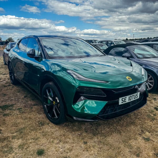 BTCC Snetterton2025 25