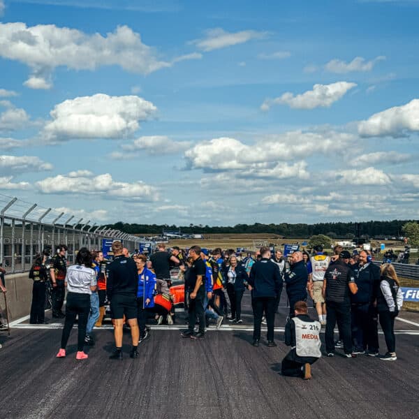 BTCC Snetterton2025 32