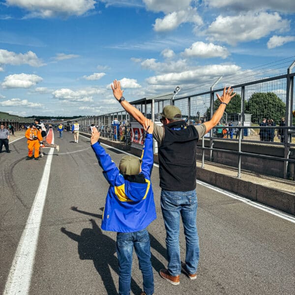 BTCC Snetterton2025 33