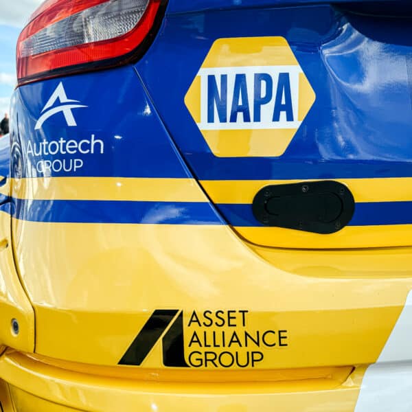 BTCC Snetterton2025 38