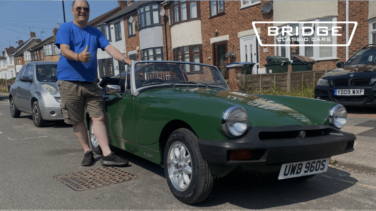 Bridge Classic Cars Winner! (4)