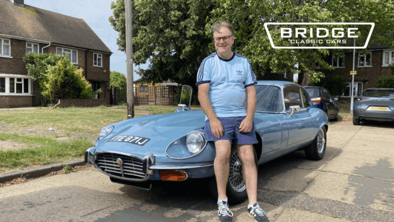 Bridge Classic Cars Winner 5