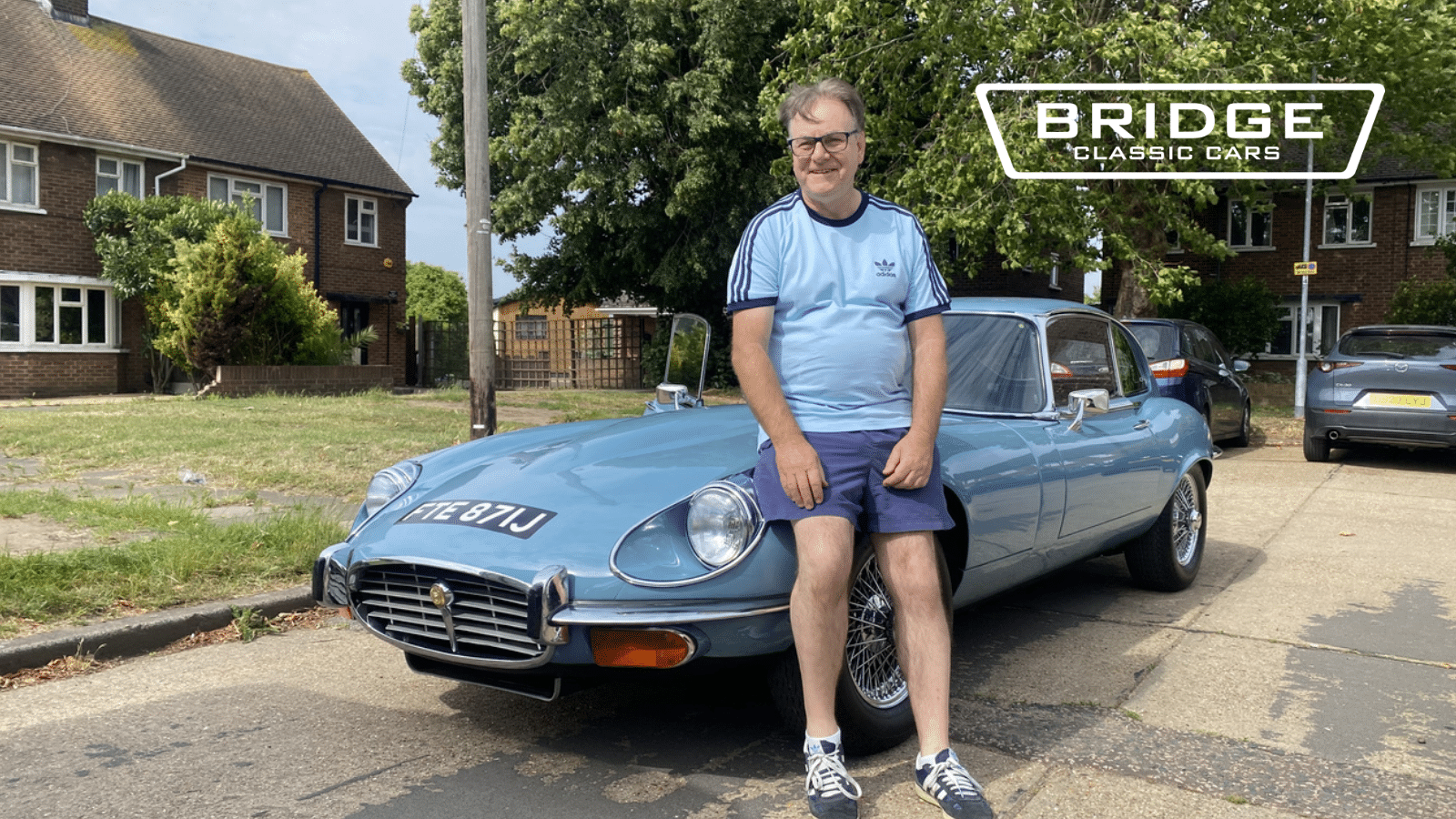 Bridge Classic Cars Winner! (5)
