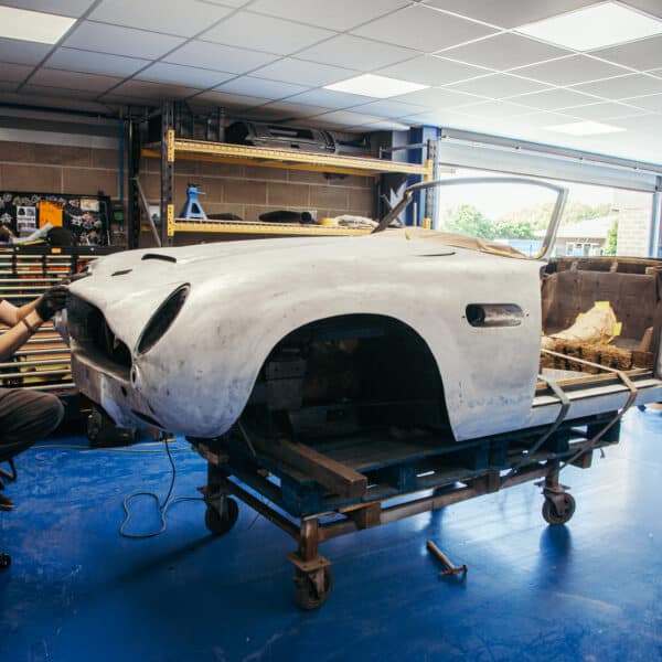 db6 and db2 4 bodywork 2