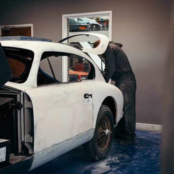 db6 and db2 4 bodywork 9