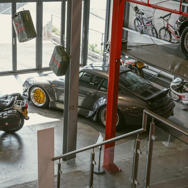 Great Northern Classics 46