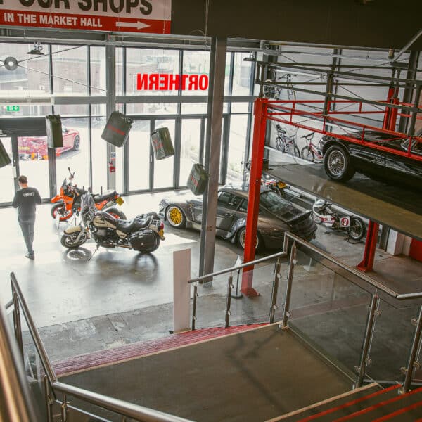 Great Northern Classics 47