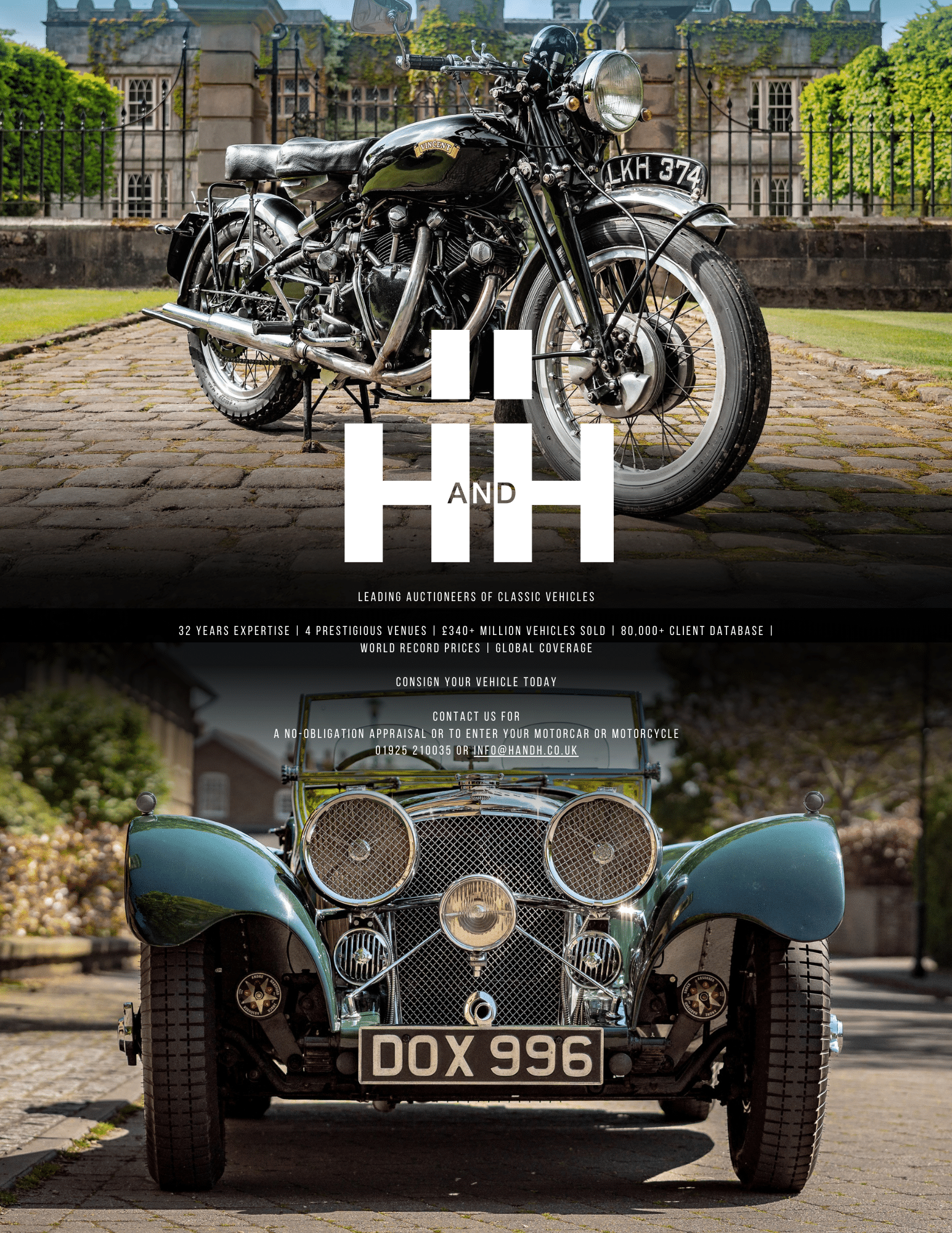 HH Ad