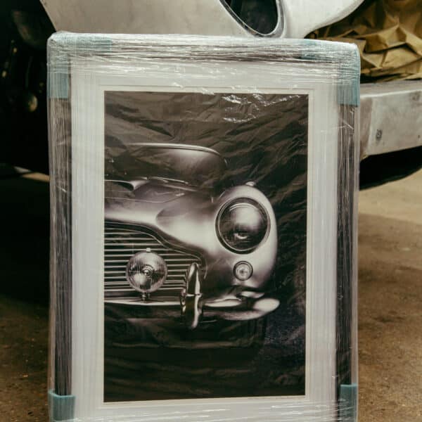 limited100 print for steve 1