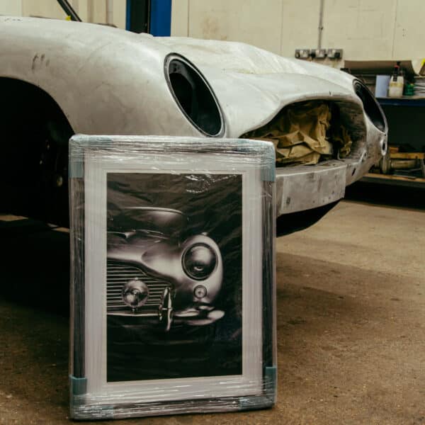 limited100 print for steve 2