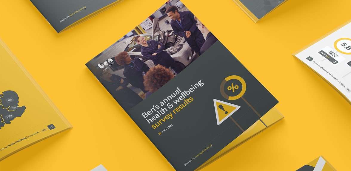 Survey Report