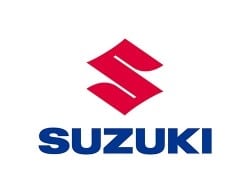 suzuki logo
