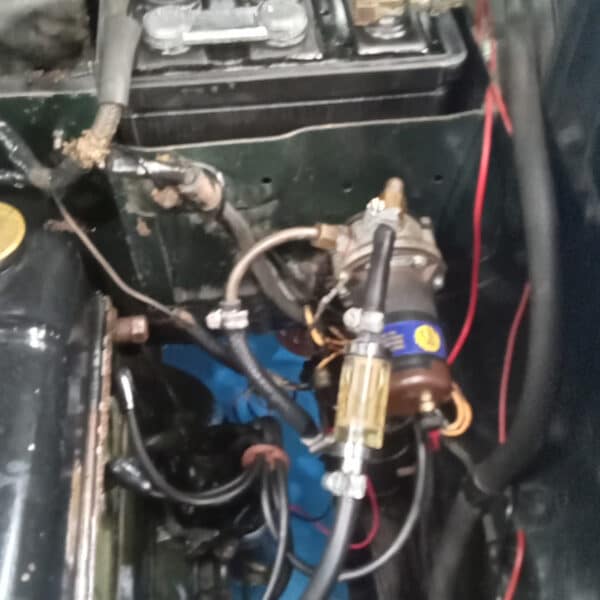 03.06.2025 1947 Wolseley Eight 3