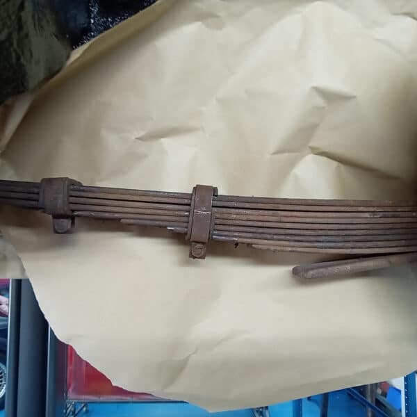 03.06.2025 1976 Jensen Interceptor underseal 24