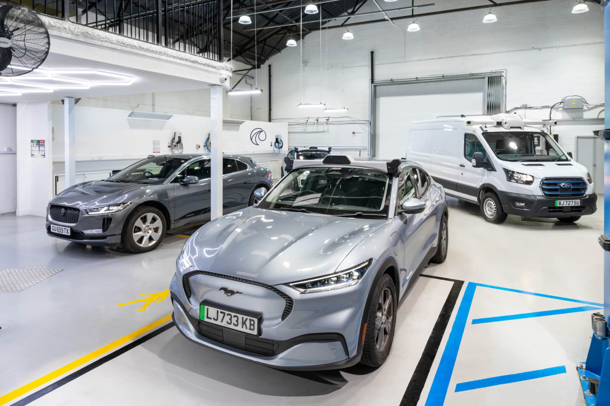 05 Wayve Autonomous Vehicles scaled