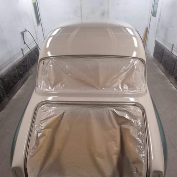 05062025 Rover P4 in paint 11