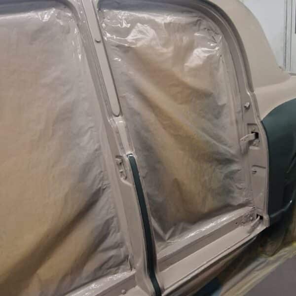 05062025 Rover P4 in paint 14