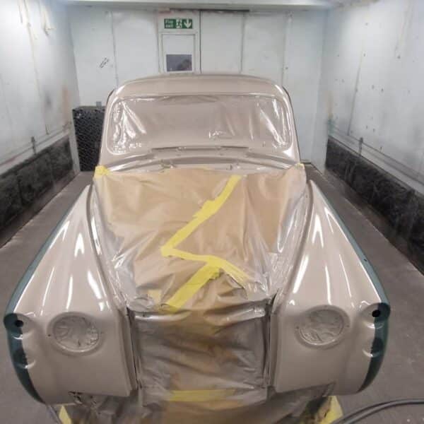 05062025 Rover P4 in paint 15