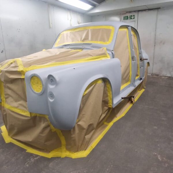 05062025 Rover P4 in paint 18