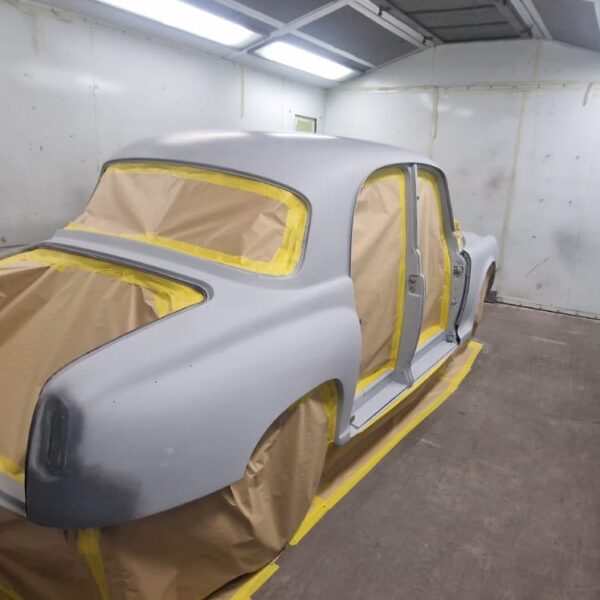 05062025 Rover P4 in paint 2