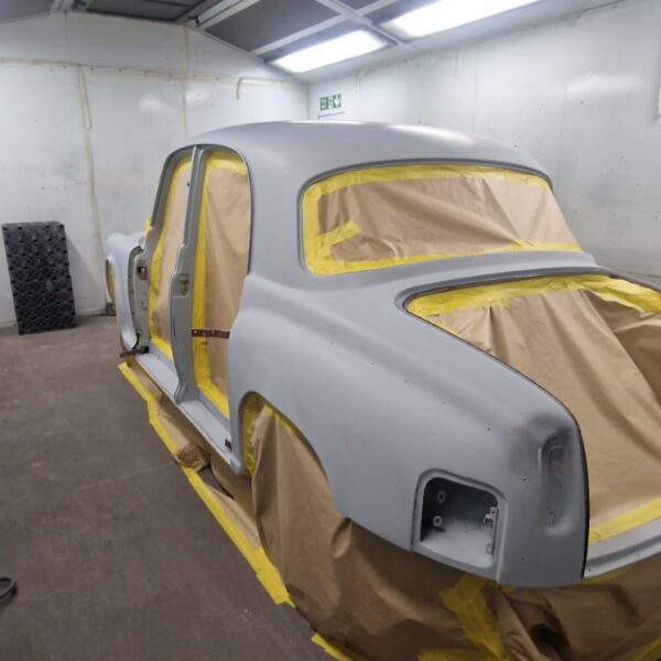05062025 Rover P4 in paint 4
