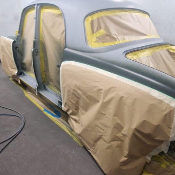 05062025 Rover P4 in paint 6