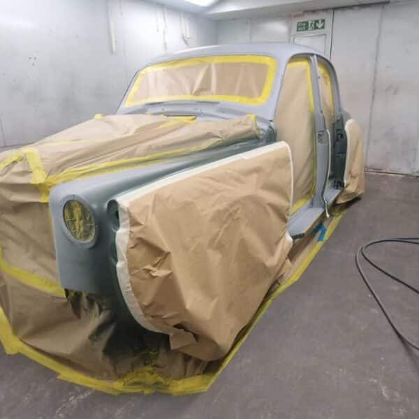 05062025 Rover P4 in paint 7