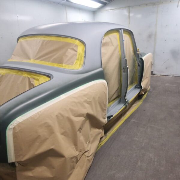 05062025 Rover P4 in paint 9
