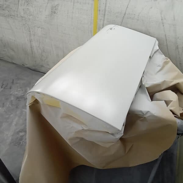 060625 1953 Aston Martin DB24 Polyfan to 180 for primer 13