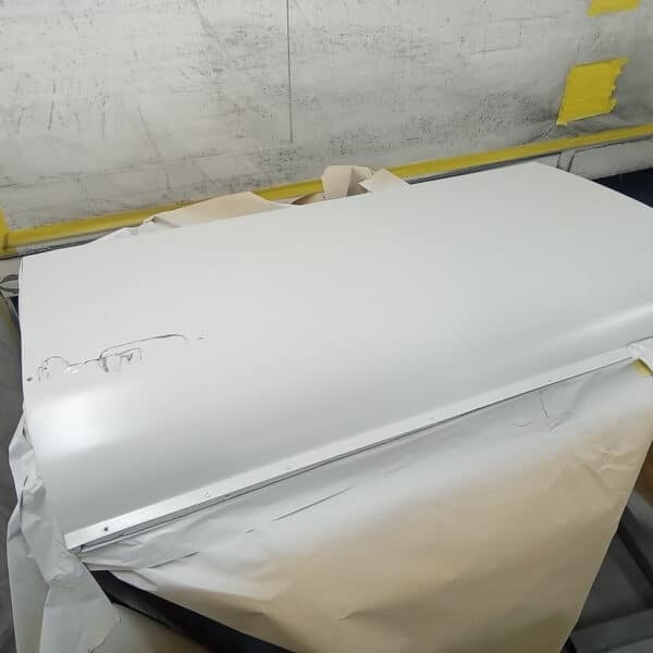 060625 1953 Aston Martin DB24 Polyfan to 180 for primer 15