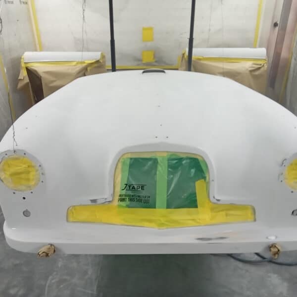 060625 1953 Aston Martin DB24 Polyfan to 180 for primer 22